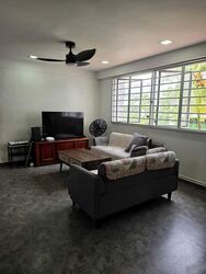 Blk 306 Fuchun Neighbourhood Centre (Woodlands), HDB 4 Rooms #561306101